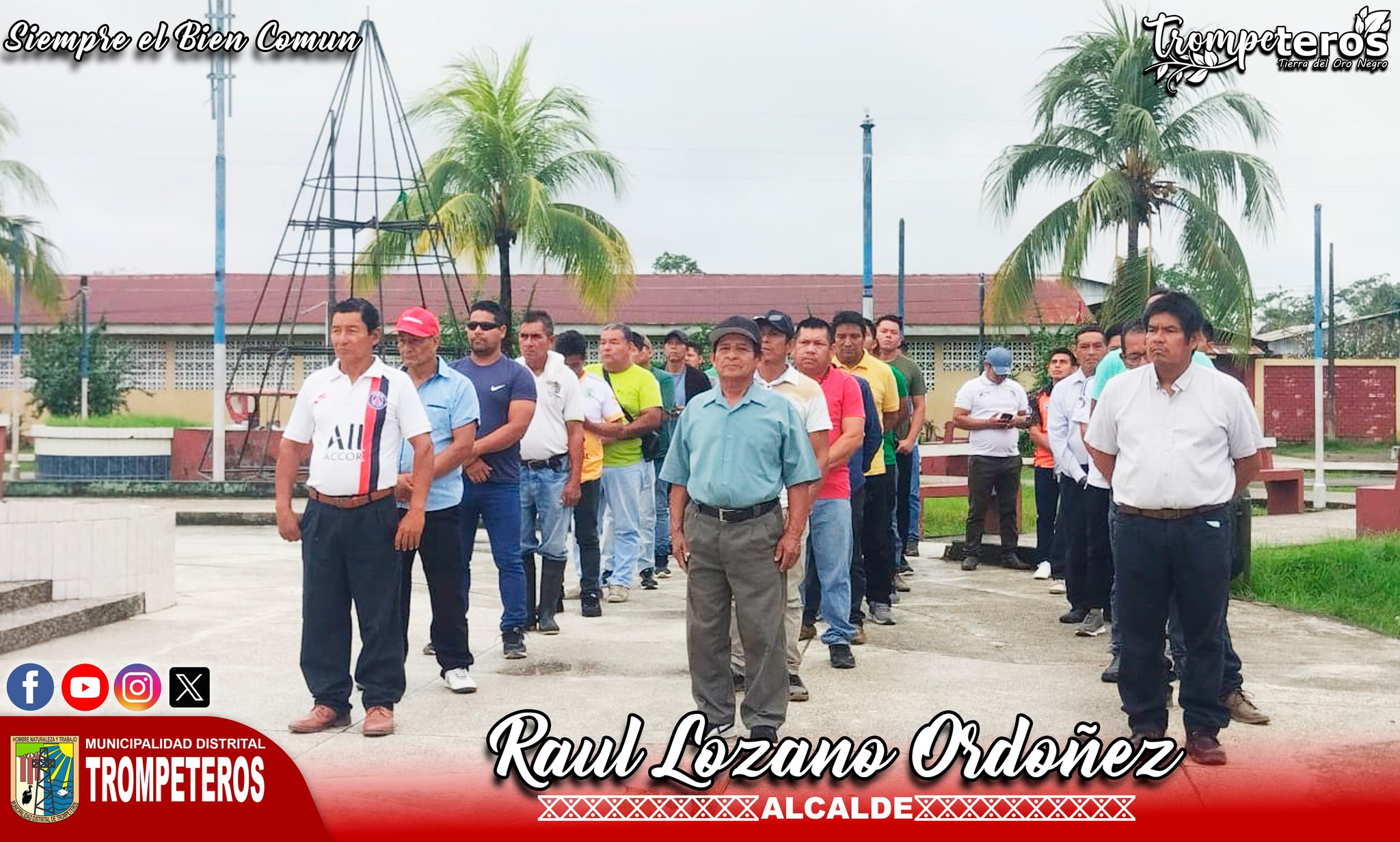 IZAMIENTO DEL PABELLON