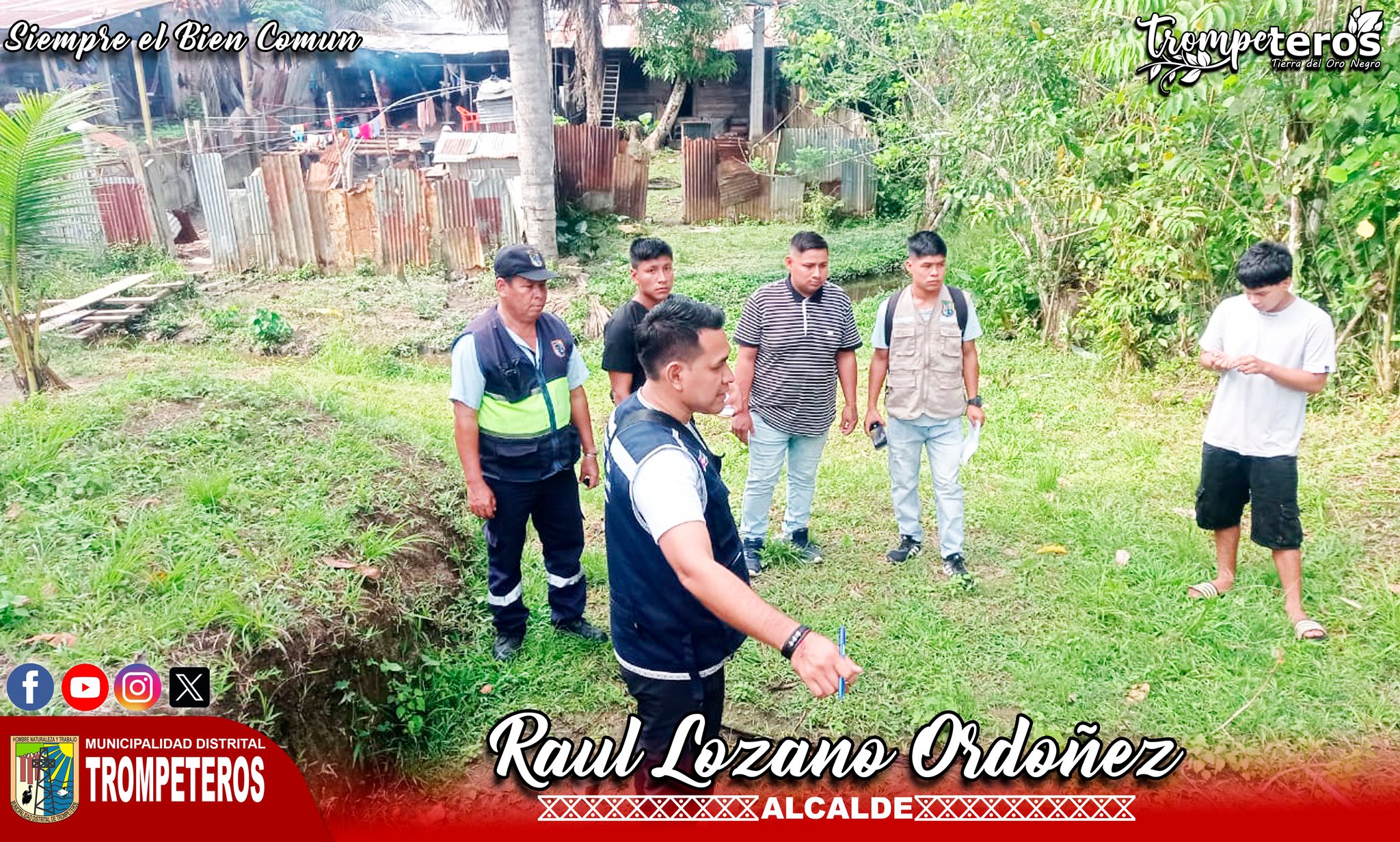 FISCALIZACION A DISTRIBUDORES DE AGUA