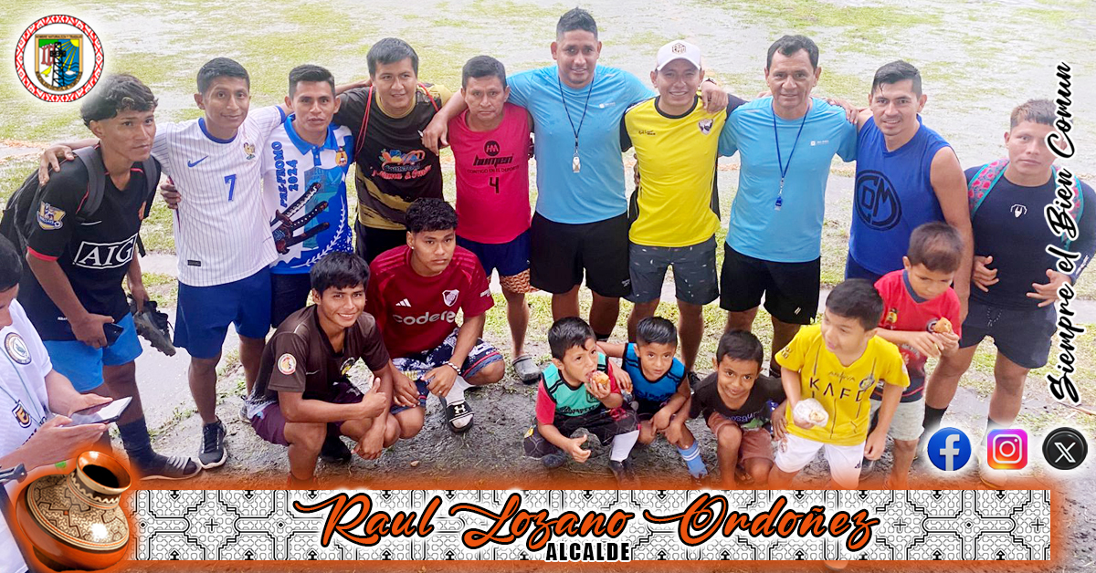 Capacitación y Visoría Deportiva en Villa Trompeteros Impulsa el Talento Local
