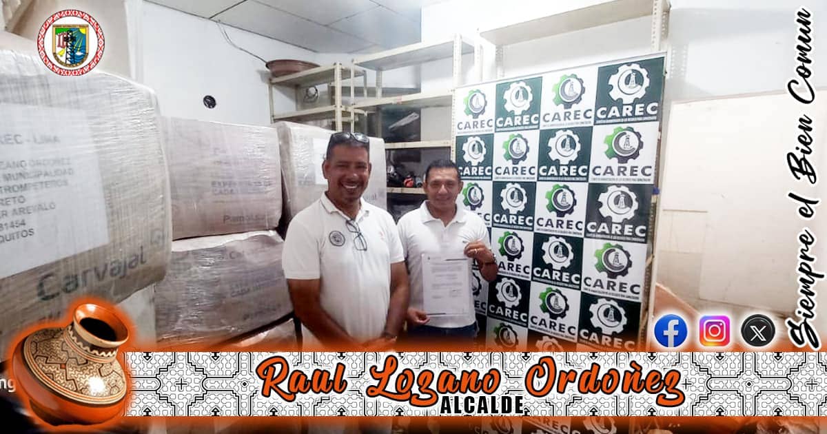 MUNICIPALIDAD DE TROMPETEROS PREPARA KITS ESCOLARES PARA NIÑOS DEL CORRIENTES